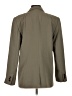 LOFT Versa 100% Polyester Green Blazer Size 0 - photo 2