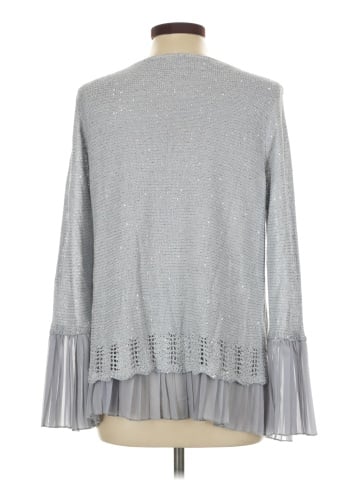 Sioni Long Sleeve Blouse (view 2)