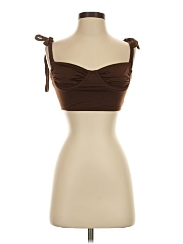 Adika Tube Top (view 1)