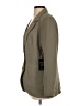 LOFT Versa 100% Polyester Green Blazer Size 0 - photo 5