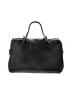 FURLA 100% Leather Black Leather Satchel One size - photo 3