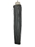 Le Lis Stripes Gray Casual Pants Size S - photo 5