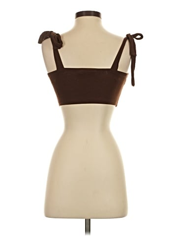 Adika Tube Top (view 2)