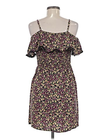 Lily Rose Cocktail Dress (view 2)