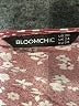 BLOOMCHIC 100% Rayon Floral Pink Burgundy Casual Dress Size 20 - photo 7