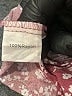 BLOOMCHIC 100% Rayon Floral Pink Burgundy Casual Dress Size 20 - photo 8