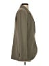 LOFT Versa 100% Polyester Green Blazer Size 0 - photo 4