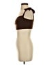 Adika Brown Tube Top Size S - photo 5
