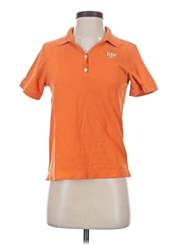 Devon & Jones Short Sleeve Top (view 1)