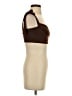 Adika Brown Tube Top Size S - photo 4