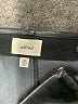 Wilfred 100% Polyurethane Black Dress Pants Size 00 - photo 7