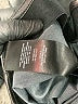 Wilfred 100% Polyurethane Black Dress Pants Size 00 - photo 8