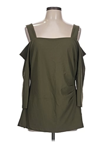 Boston Proper Sleeveless Top (view 1)