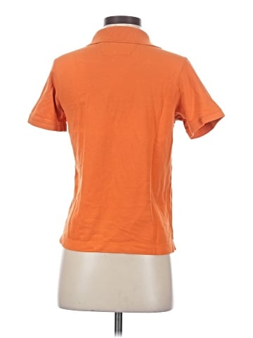 Devon & Jones Short Sleeve Top (view 2)
