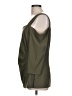 Boston Proper Green Sleeveless Top Size L - photo 5