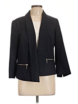 Black Label By Evan Picone Blazer