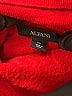 Alfani Red Turtleneck Sweater Size 2X - photo 7
