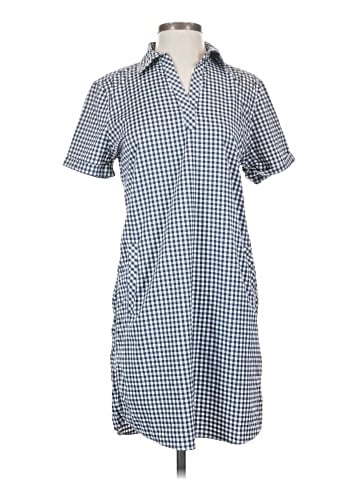 Southern Tide Casual Dress (view 1)