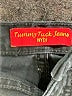 Not Your Daughter's Jeans Black Jeans Size 12 - photo 7