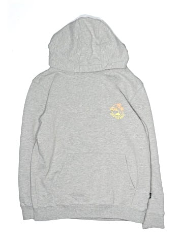 Vans Pullover Hoodie (view 1)