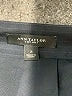 Ann Taylor Solid Black Formal Skirt Size 2 - photo 4
