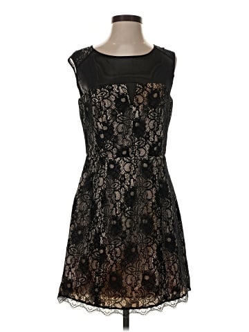 Laundry by Shelli Segal Cocktail Dress (view 1)