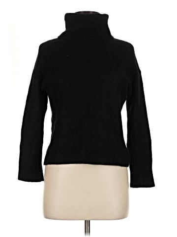 Rails Wool Pullover Sweater (view 1)