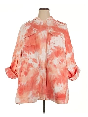 Torrid Jacket (view 1)