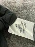 Energy Zone Black Active Pants Size 4 - 6 - photo 8