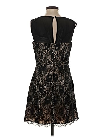 Laundry by Shelli Segal Cocktail Dress (view 2)