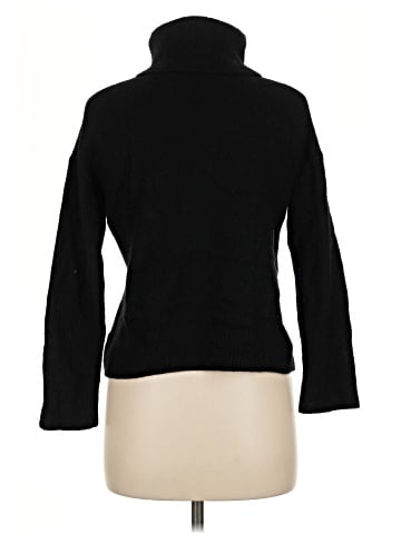 Rails Wool Pullover Sweater (view 2)
