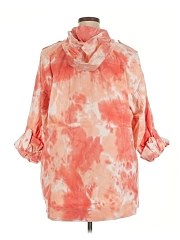 Torrid Jacket (view 2)