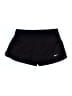 Nike 100% Polyester Black Athletic Shorts Size M - photo 1