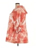 Torrid Tie-dye Orange Jacket Size 4X Plus (4) - photo 5