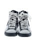 Nike Gray Sneakers Size 4 - photo 2