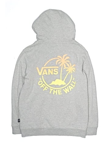 Vans Pullover Hoodie (view 2)