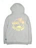 Vans Silver Pullover Hoodie Size M (kids) - photo 2