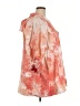 Torrid Tie-dye Orange Jacket Size 4X Plus (4) - photo 4
