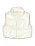 Tractr 100% Polyurethane Ivory White Vest Size M (youth) - photo 1