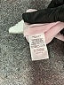 Ann Taylor 100% Polyester Color Block Pink Long Sleeve Blouse Size XXL - photo 8