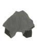 Lululemon Athletica Gray Scarf One size - photo 1