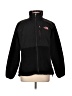 The North Face 100% Polyester Black Fleece Size L - photo 1