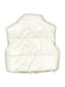 Tractr 100% Polyurethane Ivory White Vest Size M (youth) - photo 2