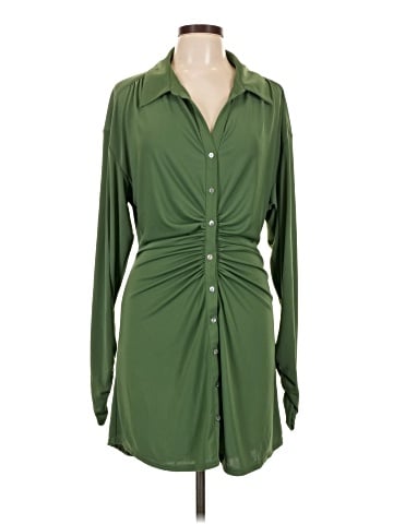 Cinq à Sept Casual Dress (view 1)