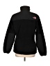 The North Face 100% Polyester Black Fleece Size L - photo 2