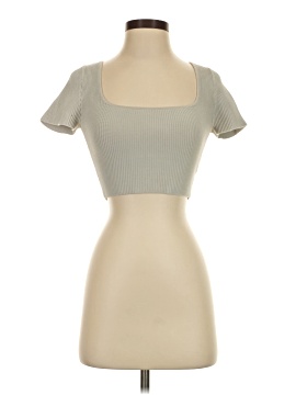 Babaton Short Sleeve Turtleneck (view 1)
