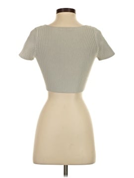 Babaton Short Sleeve Turtleneck (view 2)