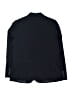 Zara Solid Blue Blazer Size 11 - 12 - photo 2