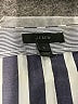J.Crew Blue Long Sleeve Blouse Size 0 - photo 7