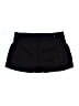 Nike 100% Polyester Black Active Skort Size M - photo 2